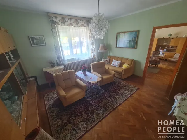 Eladó ház Hódmezővásárhely 77 nm