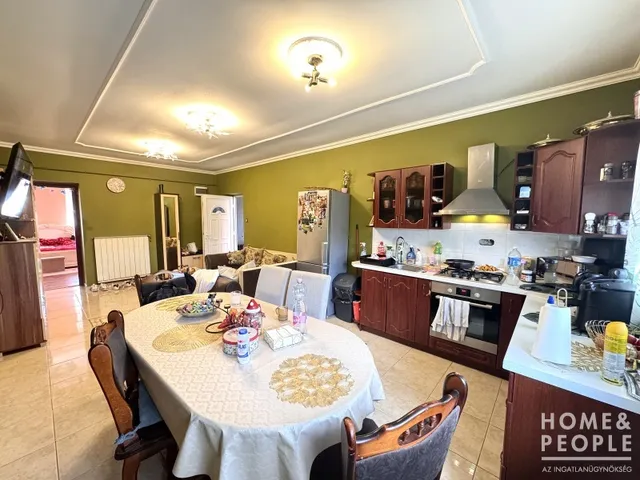 Eladó ház Hódmezővásárhely 80 nm