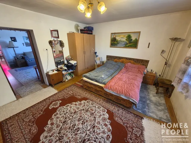 Eladó ház Mórahalom 91 nm