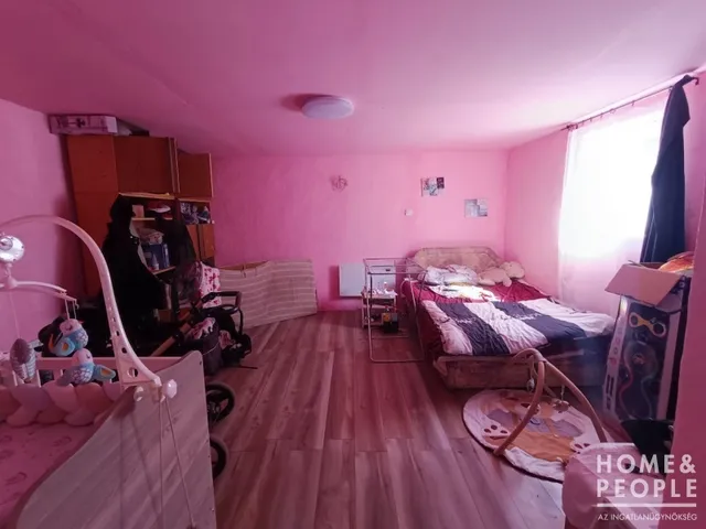 Eladó ház Pusztaszer 30 nm