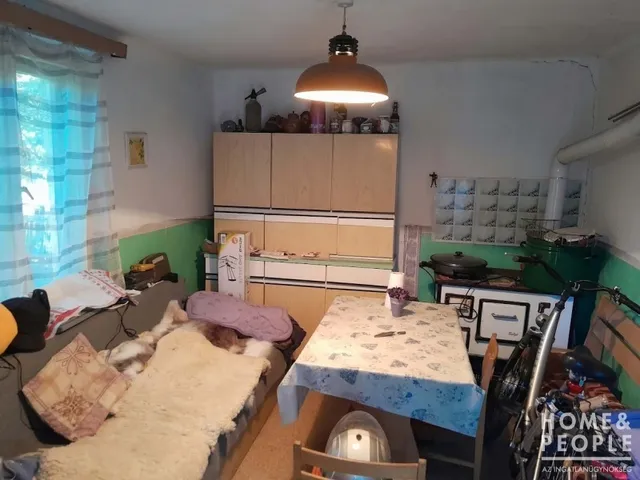 Eladó ház Ásotthalom 58 nm