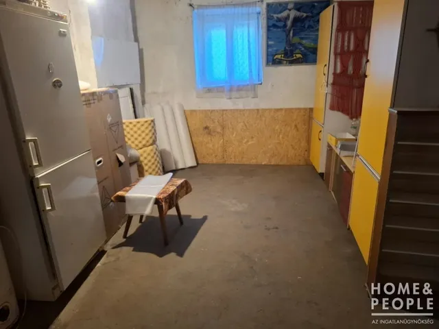 Eladó ház Földeák 70 nm