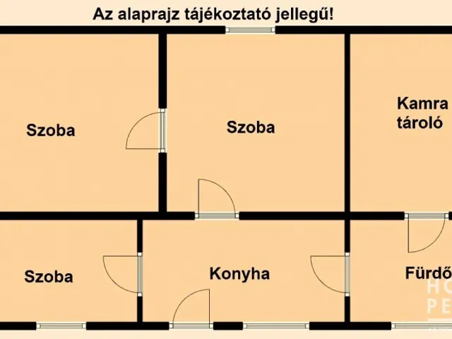 Eladó mezőgazdasági ingatlan Zákányszék 80 nm