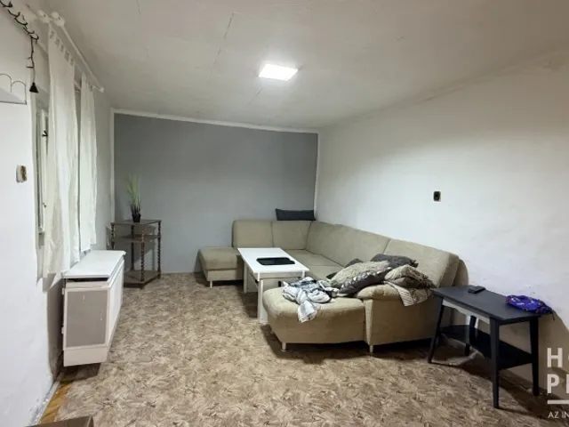 Eladó ház Hódmezővásárhely 50 nm