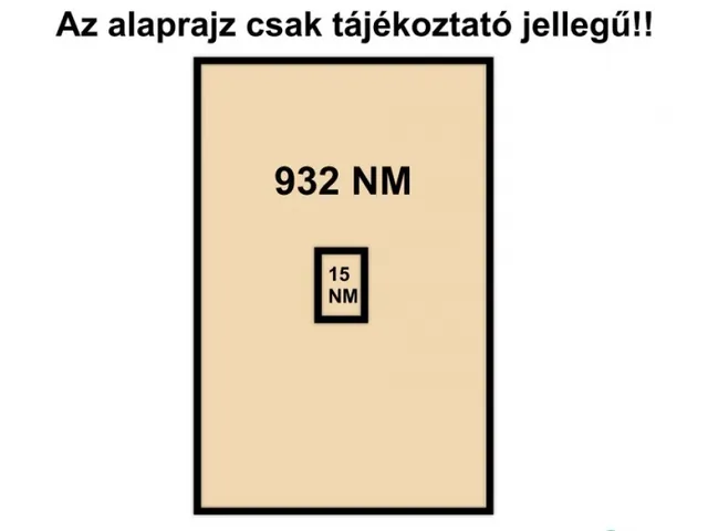 Eladó mezőgazdasági ingatlan Hódmezővásárhely 15 nm