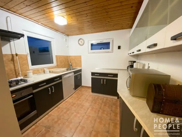 Eladó ház Hódmezővásárhely 100 nm