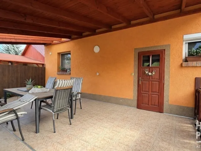 Eladó ház Hódmezővásárhely 160 nm