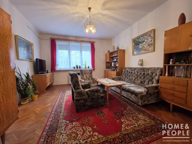 Eladó lakás Hódmezővásárhely 72 nm