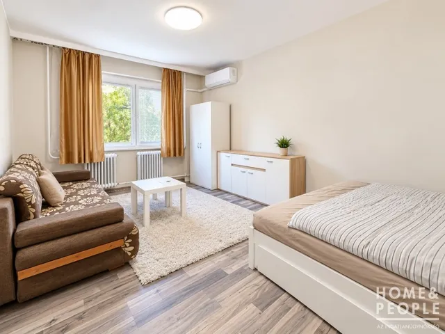 Eladó lakás Szeged, Tarján 35 nm