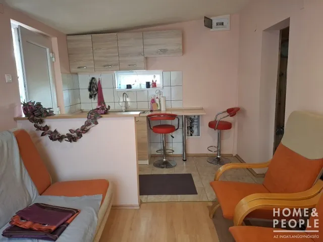 Eladó mezőgazdasági ingatlan Szeged, Kiskundorozsma 30 nm