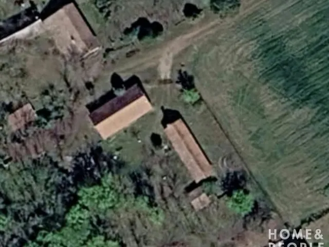 Eladó ház Balástya 80 nm