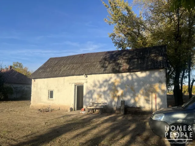Eladó ház Domaszék