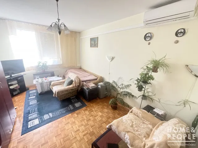 Eladó lakás Szeged, Tarján 49 nm