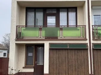 Eladó ház Mindszent 144 nm
