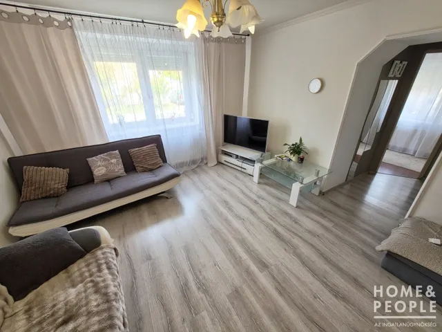 Eladó ház Szeged, Kiskundorozsma 190 nm