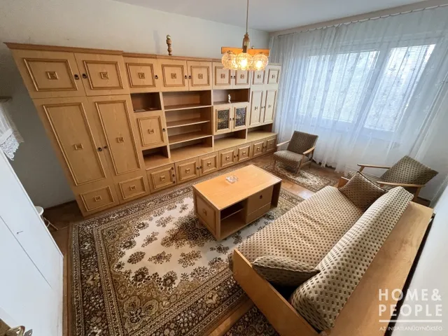 Eladó lakás Szeged, Tarján 52 nm