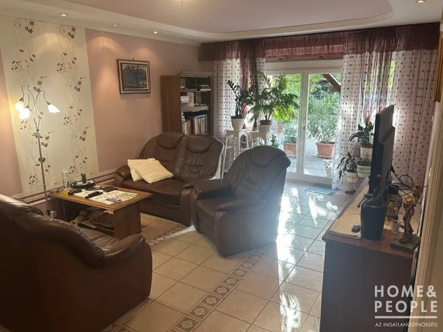 Eladó ház Deszk 150 nm