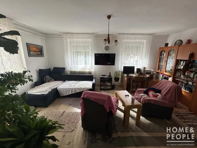 Eladó ház Deszk 150 nm