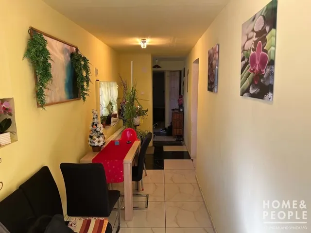 Eladó ház Deszk 97 nm