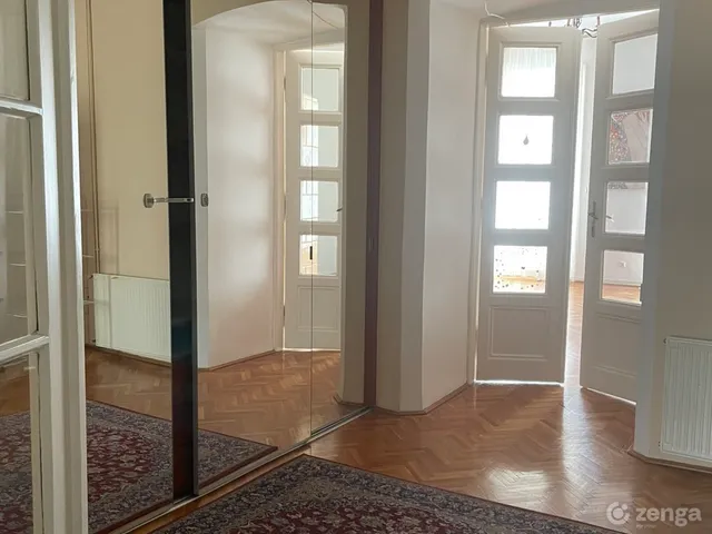 Kiadó lakás Budapest V. kerület, Lipótváros, Sas utca 6. 90 nm