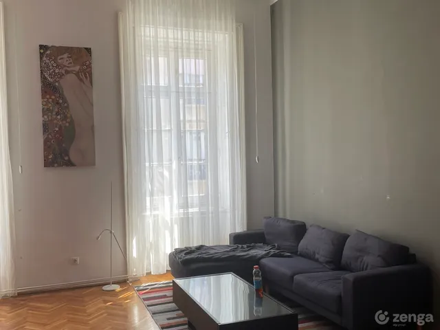 Kiadó lakás Budapest V. kerület, Lipótváros 90 nm
