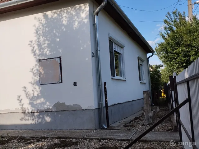 Eladó ház Sarkadkeresztúr 100 nm