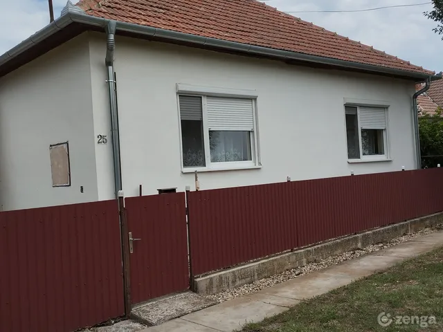 Eladó ház Sarkadkeresztúr 100 nm