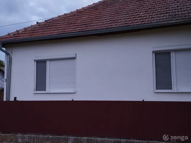 Eladó ház Sarkadkeresztúr 100 nm