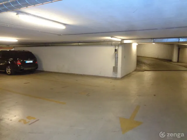 Kiadó garázs Budapest VIII. kerület 13 nm