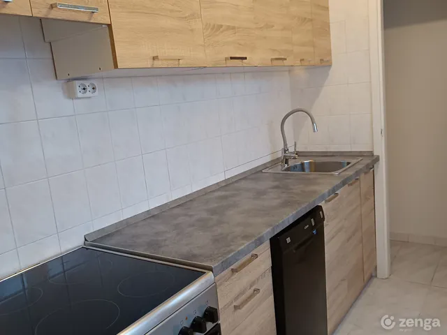 Kiadó lakás Paks, Barátság U.  54 nm