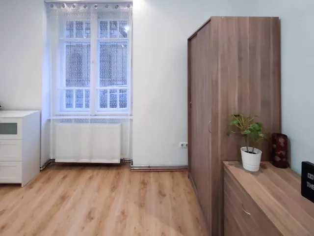 Eladó lakás Budapest VIII. kerület 54 nm