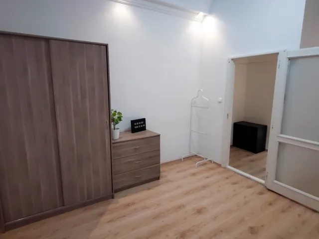 Eladó lakás Budapest VIII. kerület 54 nm