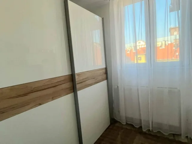 Eladó lakás Budapest VIII. kerület 44 nm