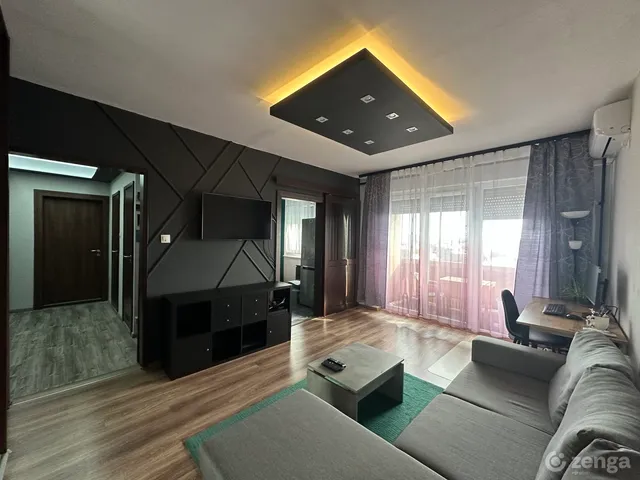 Eladó lakás Budapest XV. kerület, Rákospalota 50 nm