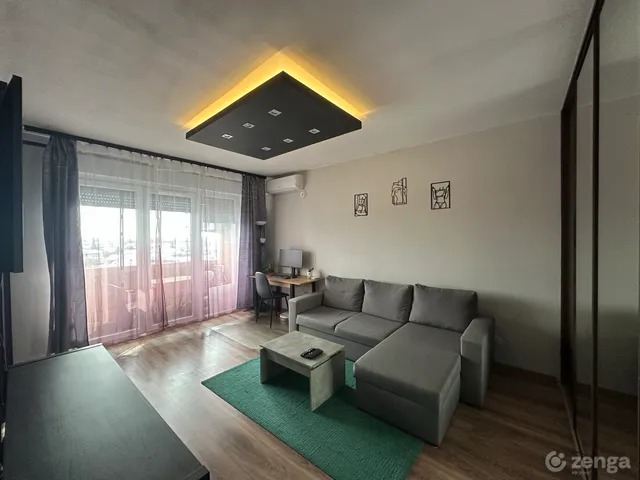 Eladó lakás Budapest XV. kerület, Rákospalota 50 nm