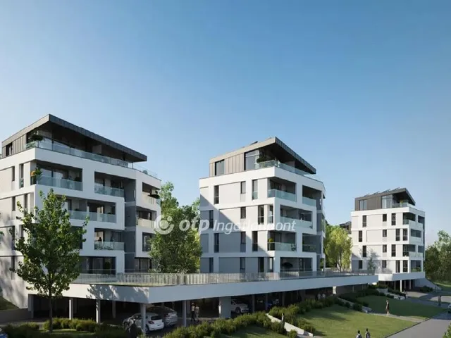 Eladó lakás Keszthely 57 nm