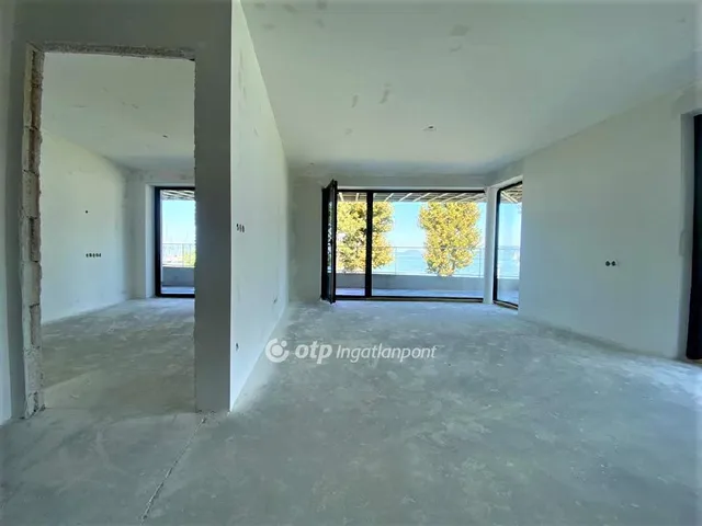 Eladó nyaraló Balatonfenyves 35 nm