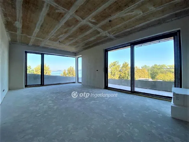 Eladó nyaraló Balatonfenyves 35 nm
