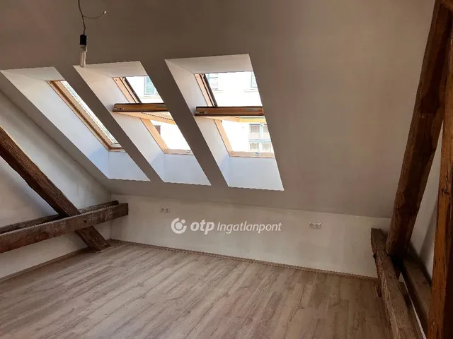 Eladó lakás Nagykanizsa 120 nm