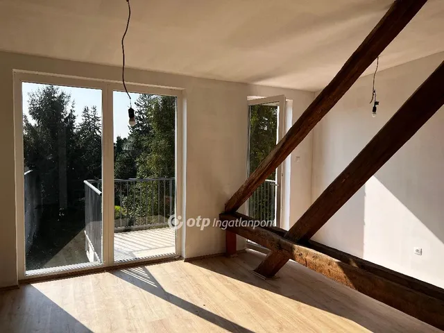 Eladó lakás Nagykanizsa 120 nm
