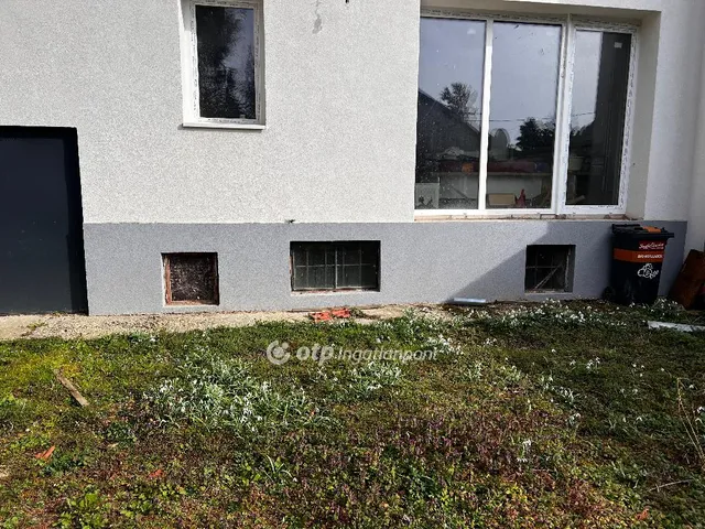 Eladó lakás Nagykanizsa 99 nm