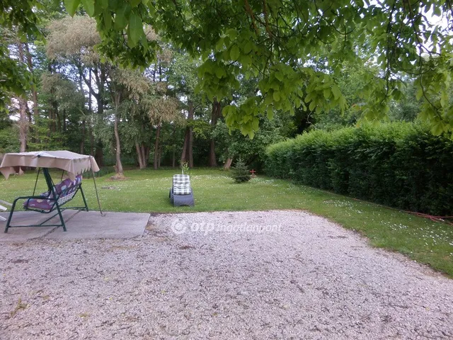 Eladó ház Kehidakustány 289 nm