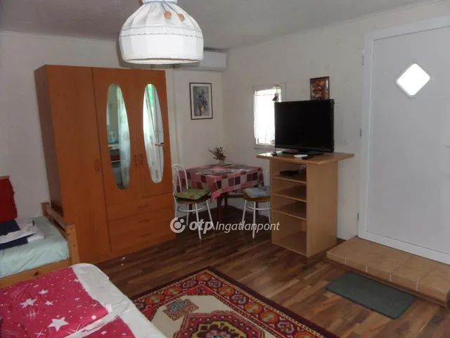 Eladó ház Kehidakustány 289 nm