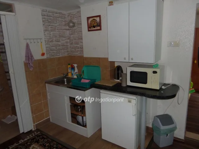 Eladó ház Kehidakustány 289 nm