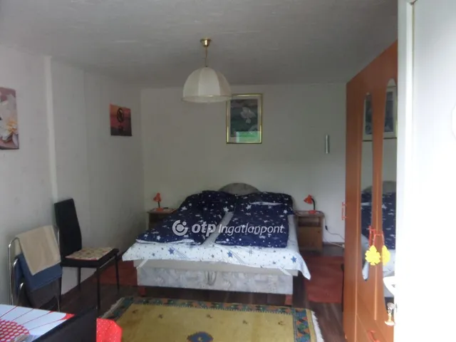 Eladó ház Kehidakustány 289 nm