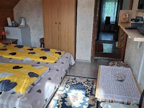 Eladó ház Kehidakustány 289 nm