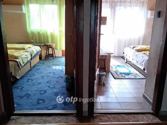 Eladó ház Kehidakustány 289 nm