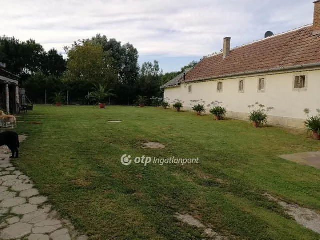 Eladó ház Zalabér 75 nm