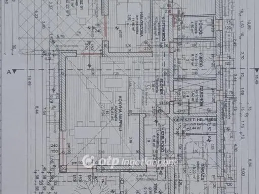 Eladó ház Nagykanizsa 80 nm