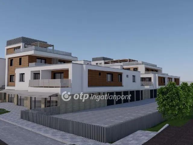Eladó lakás Fonyód 26 nm